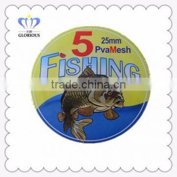 5meters/10meters PVA Mesh knited by PVA yarn for fishing