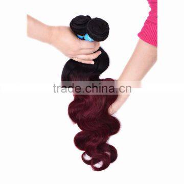 Wholesale Price Peruvian Human Body Wave Hair photo-6