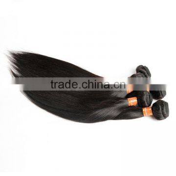 Factory Price Cheap Unprocessed Wholesale 100% Virgin Brazilian Hair In Mozambique photo-2