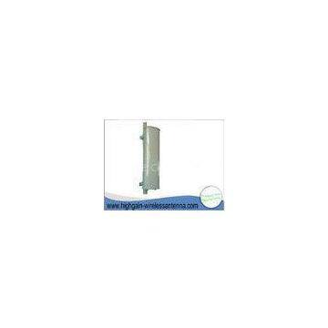 Dual Polarization High Gain Wireless Antenna Panel For 2.4 GHz WIFI WLAN System