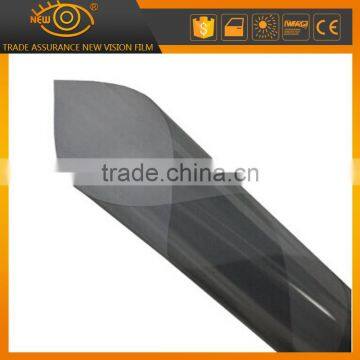 2ply Anti Dazzle Window Privacy Protection Solar Film With Best Price photo-2