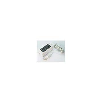 APPLE laptop adapter for 24V 2.65A 48W with 3 AC pins