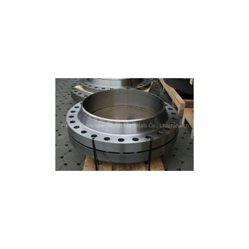 ASTM A182 F316L Welding neck/WN flange