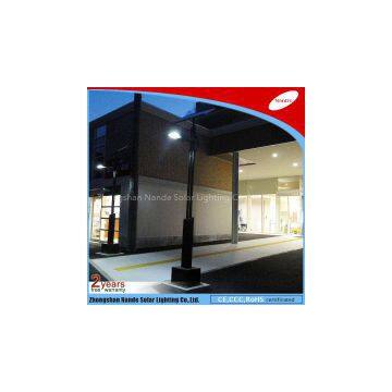 High Quality Led Solar Garden Light photo-2