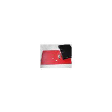 One Side PVC Lever Arch File