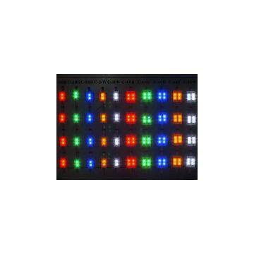 Sell Waterproof PVC LED Modules
