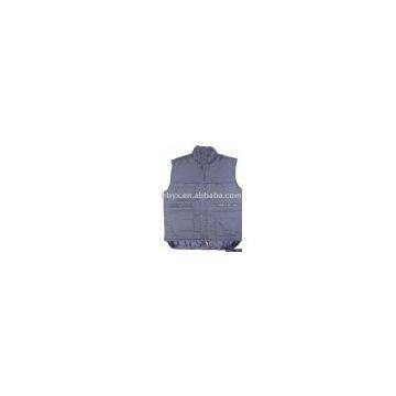 Padded Vest