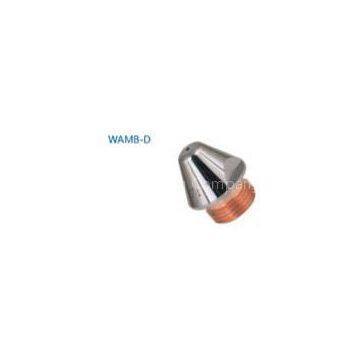 Good quality cutting Nozzle for metal laser machine