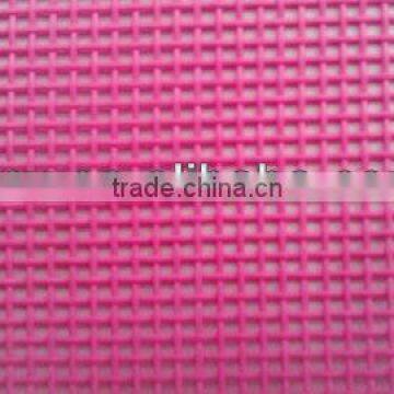 pvc coated mesh PVC COATED FABRIC