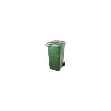 240L garbage bin