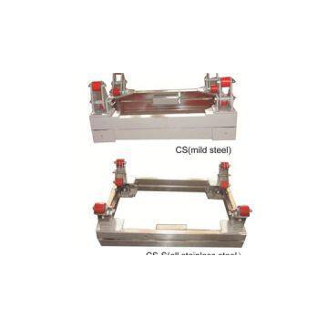 CS Electronic Cylinder Scales