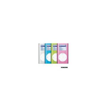 Sell Digital Mp4 Player