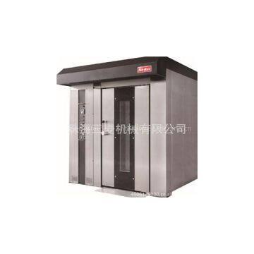 Gas Rack Oven WRW-30G