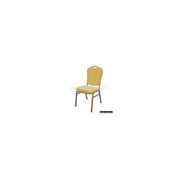 Sell Aluminum Banquet Chair