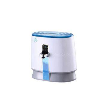 Office Filtration System