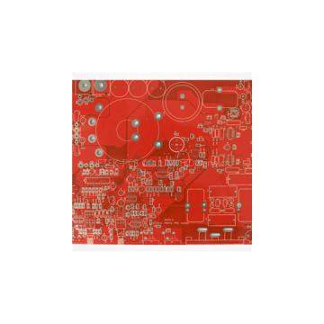 Thick Copper PCB