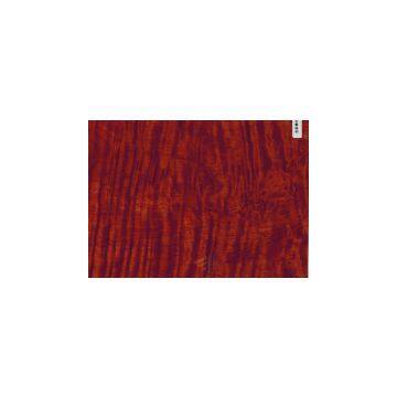 PET Wood Grain Kurz Hot Stamping Printing Foil For WPC Funiture Board Cabinet Board photo-3
