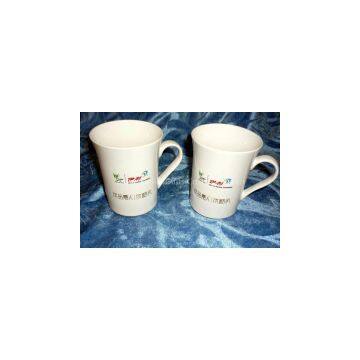 Advertisement Promotional Gifts Ceramic Cup and Mug