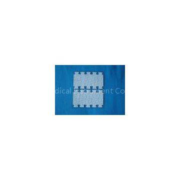 Non-toxic Disposable Ecg Electrodes Pads For Medical Supplies / Chest Electrode, Disposable Ecg Elec