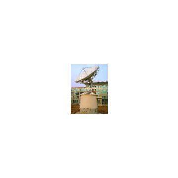 Probecom 4.5m KU band Satellite  antenna