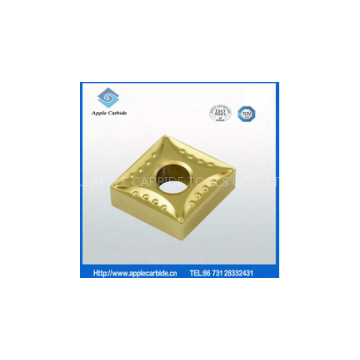 2014 Tungsten Cemented Carbide Milling Insert LNKT1506 photo-2