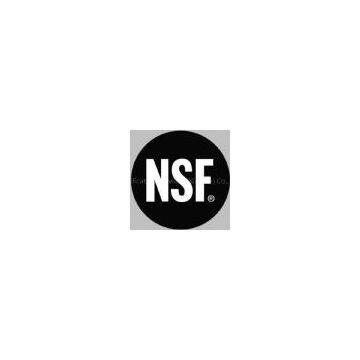 NSF certification