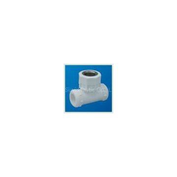 pipe fittings/ Female tee