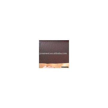 Artificial leather