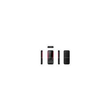 Dual SIM Dual Standby Mobile Phone
