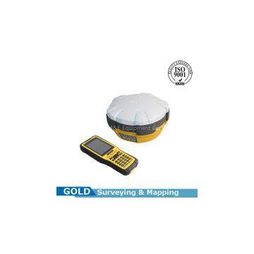 Auto-compensating RTK GNSS GPS Rover Set Mobile Station