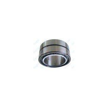 High Speed P6 P5 20mm Cylindrical Roller Bearings Motor / Spindle Bearing