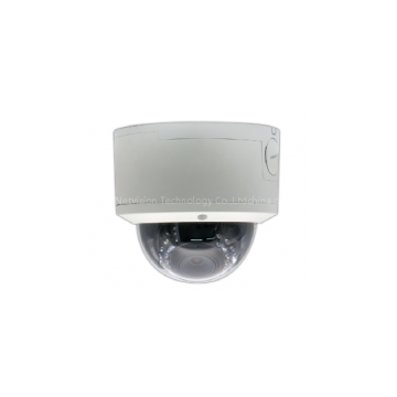Vandal Proof  IR dome network camera/NT783MFVS-IR