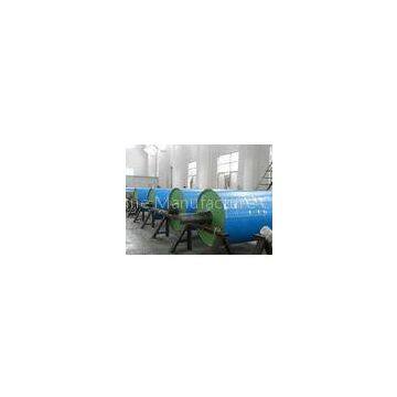 Quenching or Hardened Steel Rollers in Cold Rolling Line with No Bore and Crack