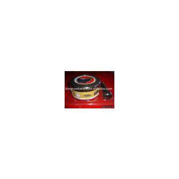 MARBLE MORTAR AND PESTLE 1