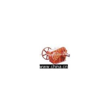 Gearbox for Oil Extractor