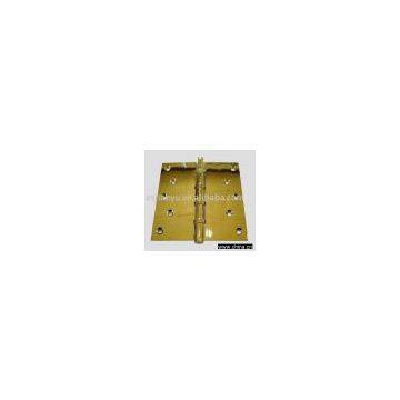Flat Tip Door Hinge