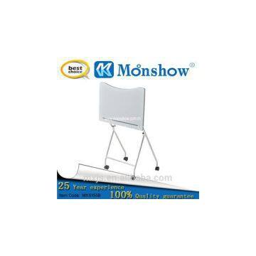 Folding Single Student Desk And Chair