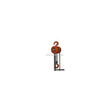 HSZ chain block