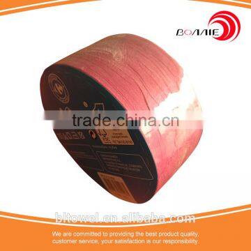 Directly manufacture Soft 100% Cotton Portable Compressed Hand Towel