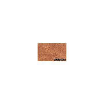 White Birch Door Plates - Cherry - S64R6
