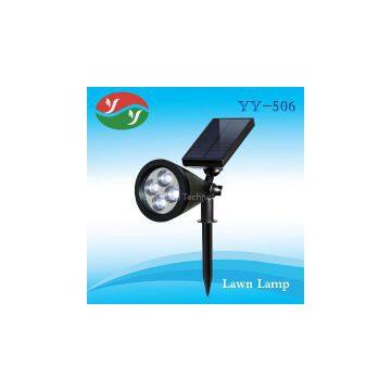 2016 New Style Lovely 250LM ABS Portable Solar Light
