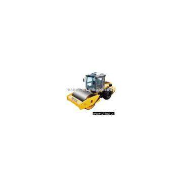 RS series road roller