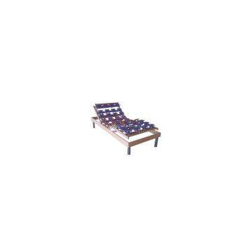 Electric Adjustable Bed (Electric Bed Supplier)
