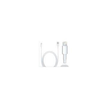 Кабель Apple с 8-ми контактами для iPhone 5
