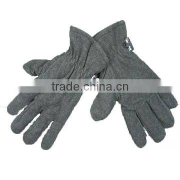 gray thinsulate gloves brand winter gloves