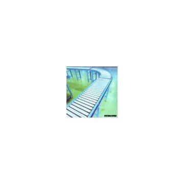 Gravity Roller Conveyor