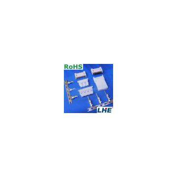 BH4.0 electric male female connectors