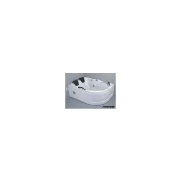 Massage bathtub,Jacuzzi bathtub,Tub,Luxury massage bathtub,Spa bathtub,Hot tub,Massage tub,Bath appliance,Jacuzzi,Bathroom