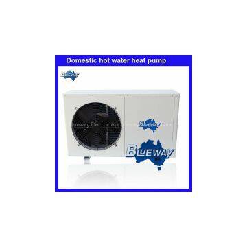 Blueway----Domestic air source heat resistant pump