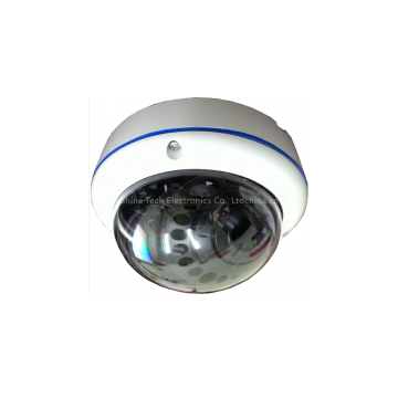 Vandal-proof Dome Camera (SSV-AHD-810S22V12)